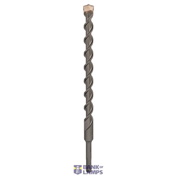 Hammer drill bit SDS-plus-5 18 x 250 x 300 mm image 1