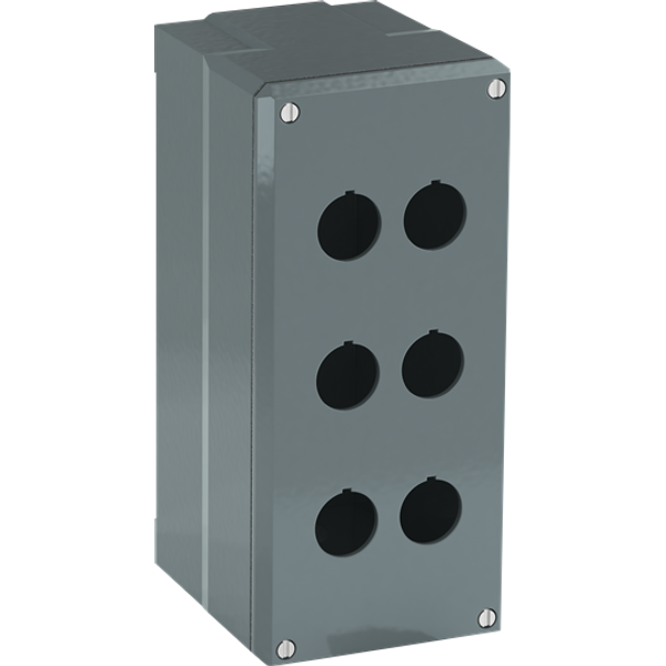 080SP6SFE Enclosure image 3