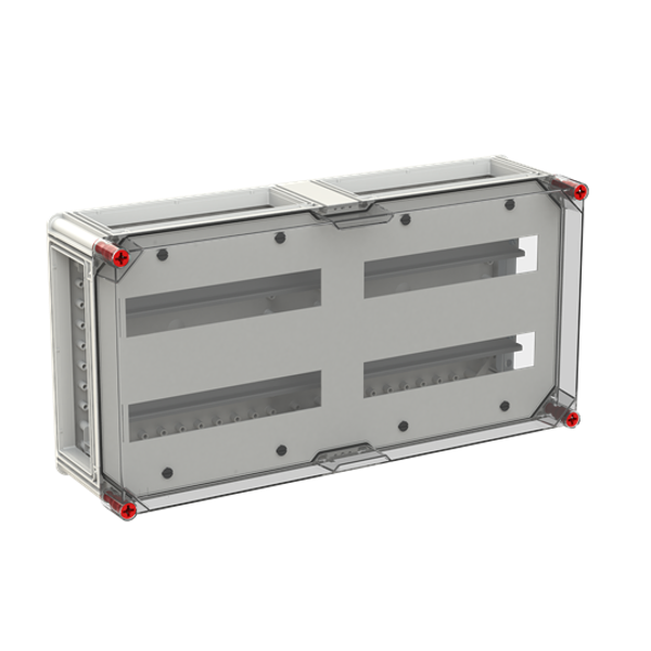 VB63HT-D22 RE housing 640x320 2x2R a14TE image 3