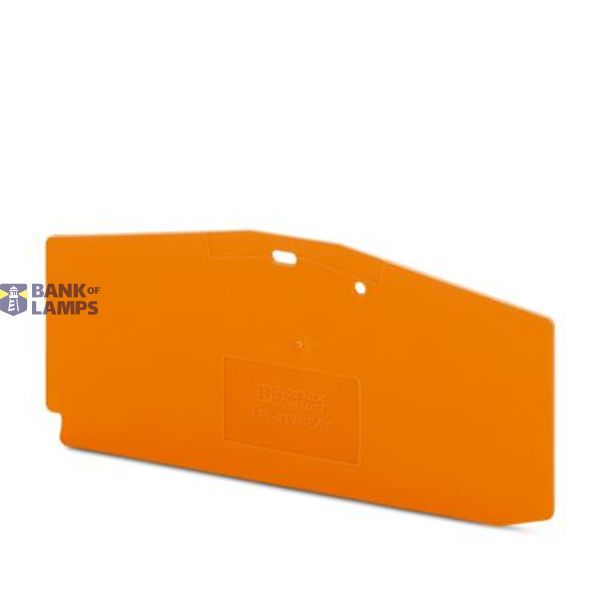 ATS-XTVMEA 6 OG - Partition plate image 1