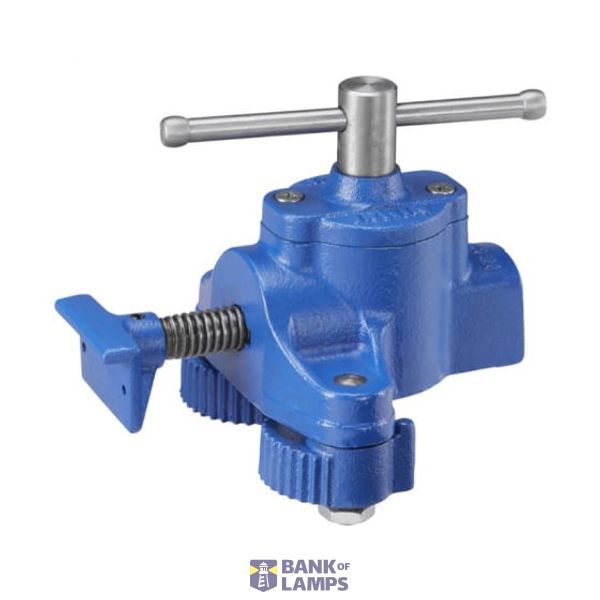 IR REC FLOORING CLAMP 3"/75MM image 1