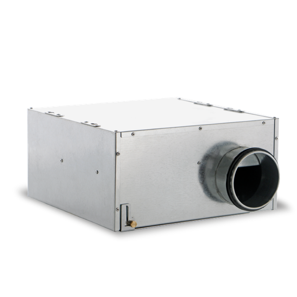 CA IL 150 Q QUIET image 1