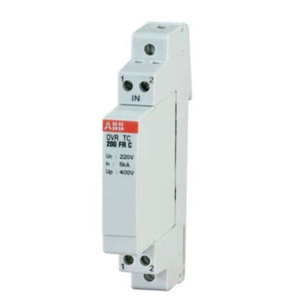 Surge Protective Device OVR TC 200V P image 1
