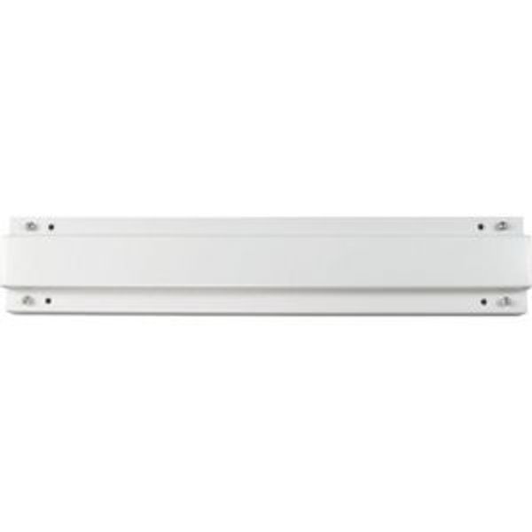 BP-MFL-1200-W Horizontal/Middle add-on connection Element W=1200mm, white image 2