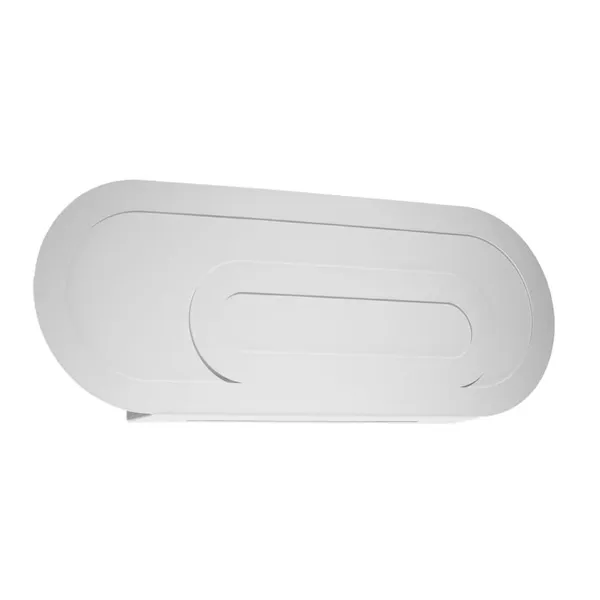WALL LAMP SACCON WHITE G9 2X40W IP20 image 1