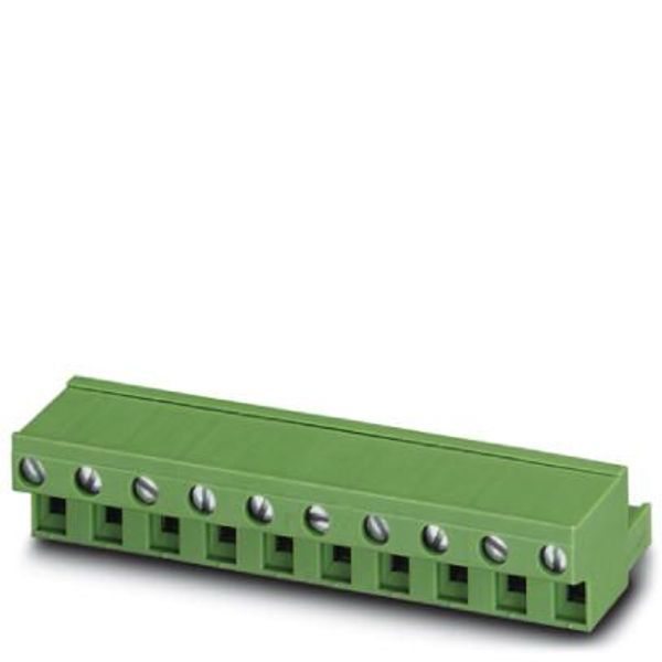 FRONT-GMSTB 2,5/ 5-ST-7,62 - PCB connector image 3