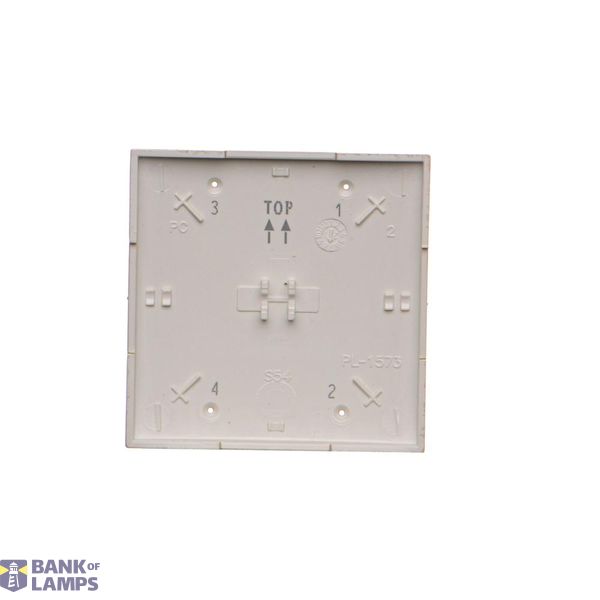 HDMI double socket, module, matt aluminum, HDMI Standard: HDMI 1.4 image 1