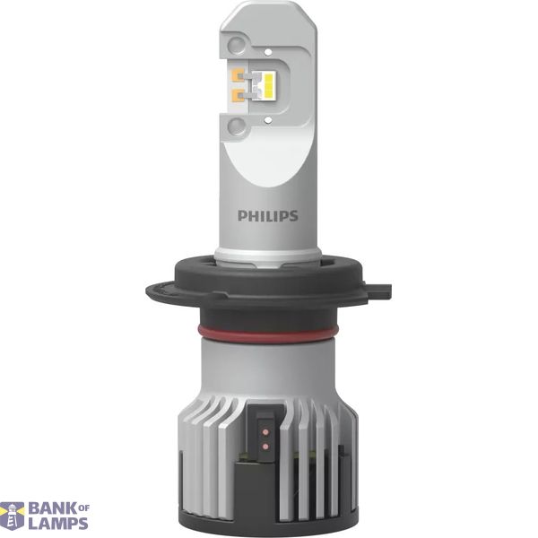 Philips Ultinon Pro6000 H7 BOOST 11972U60BX2 LED 12V image 1