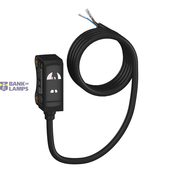 IO Link Master Jumper Power cable, Male straight M12 5 pin, Female str image 4
