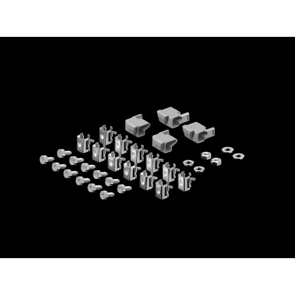 VX accessory bag side wall attachment image 1