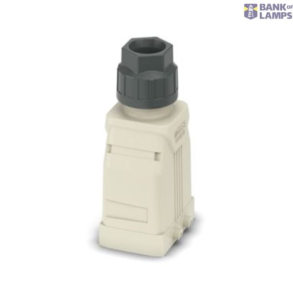 HC-DCC06-HHFD-1TGM32-PLGY 100 - Housing image 1