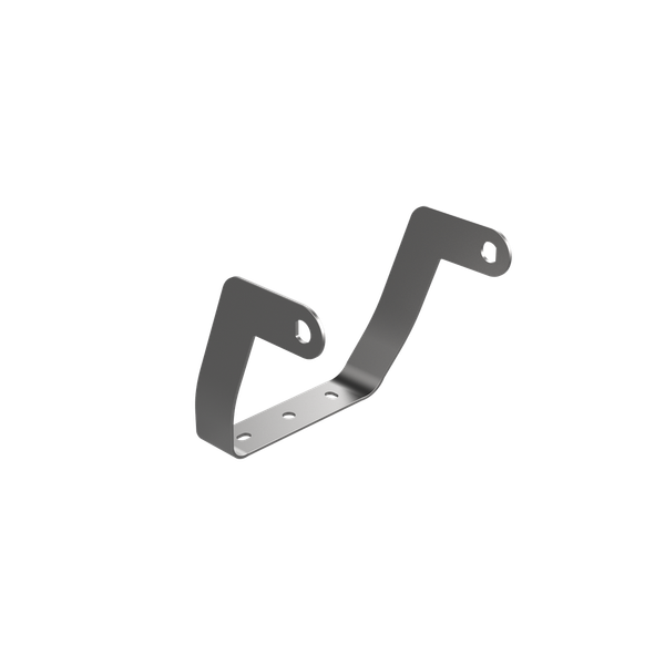 THICK+ 15 KIT BRACKET EXTRA ROTATION image 1