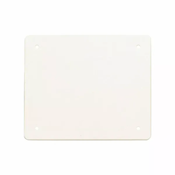 Splash proof lid for BL02P-BL03P boxes image 1