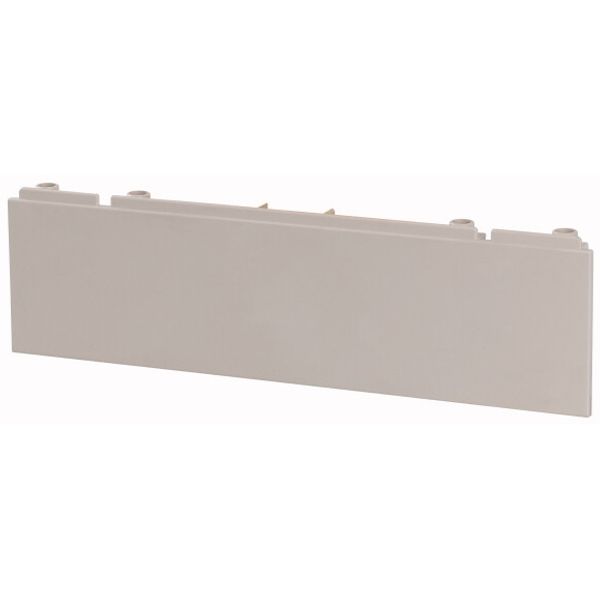 DP-ID Top plate flanges, 375mm section width image 1