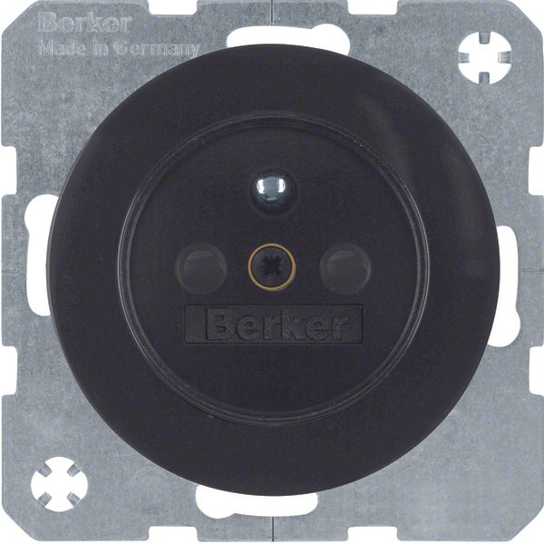 Soc.out. earth. pin, enhncd contact prot., screw-in lift term., R.1/R. image 1