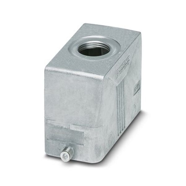 HC-STA-B16-HLFS-1TTP21-EL-AL - Housing image 3