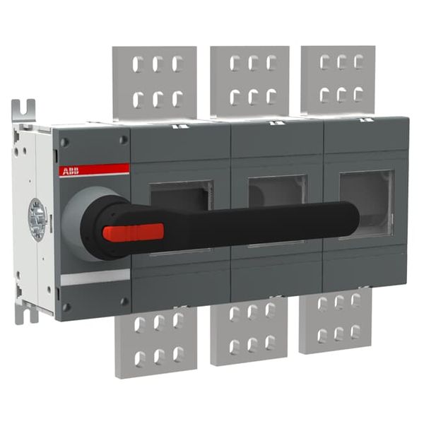 OT2500E04K SWITCH-DISCONNECTOR image 1