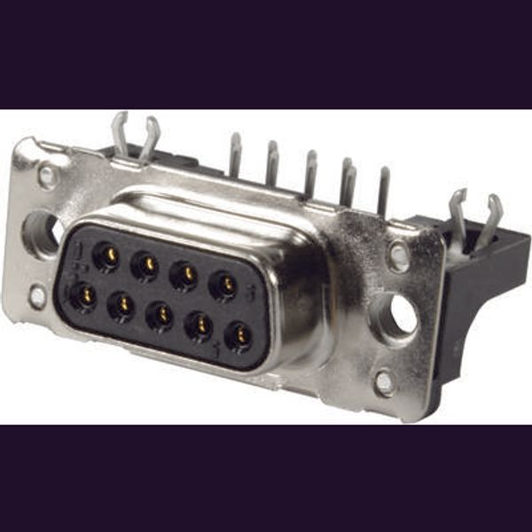 DSUB SV FE SSDPANG36-254 25P PL3GCM3 image 1