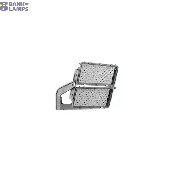 Floodlight FL 11 maxi Remote, floodlight, PL43, asymmetric distribution image 1