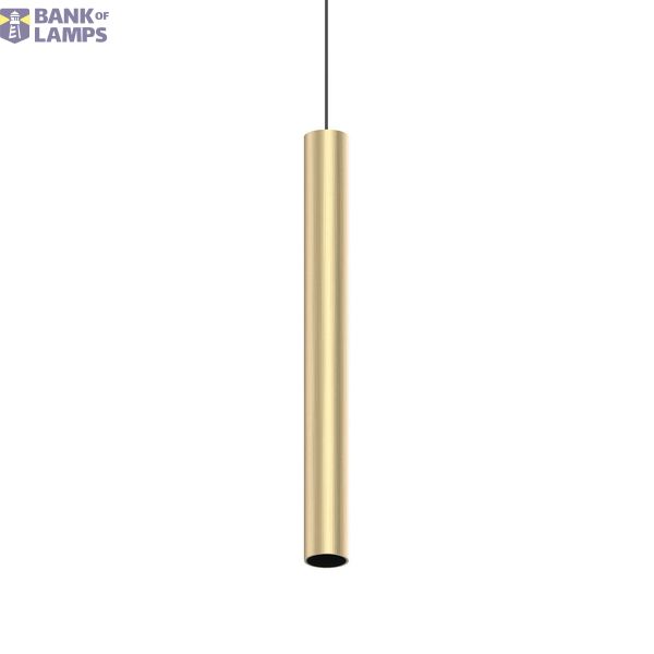 EGO PENDANT TUBE 12W 3000K DALI GD image 1