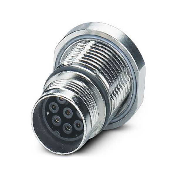 ST-5ES1N8AH100S - Device connector, rear mounting image 2