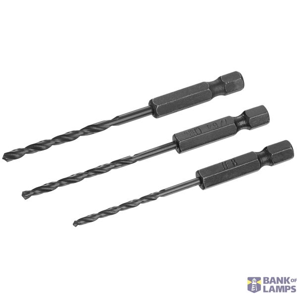 Pilot bit 8,10,12 countersink image 1