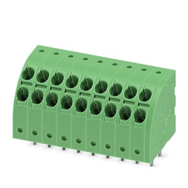 PTDA 1,5/ 9-3,5 - PCB terminal block image 6