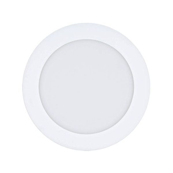 FUEVA-Z DL 10,5W 1520lm tuneable white  166, white image 1