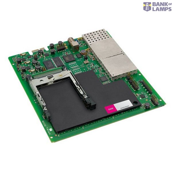TDH 846 QAM + 2 CI image 1