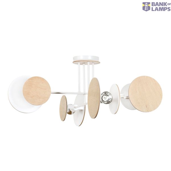 ZITA 4 WHITE image 1