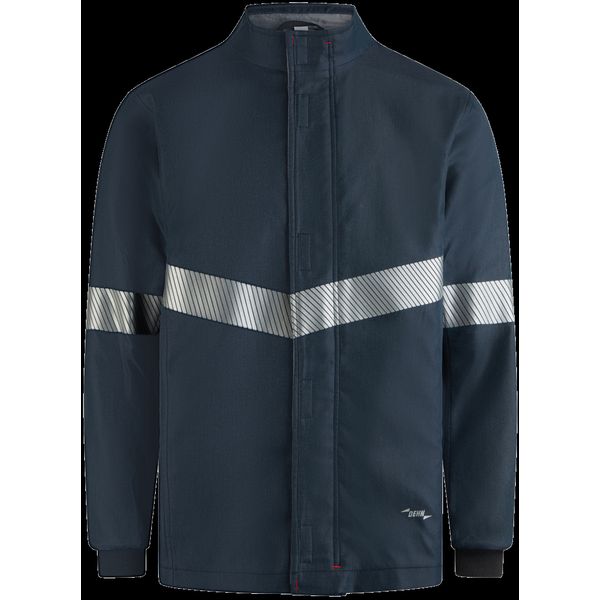 Arc-fault-tested protective jacket ArcFit image 1