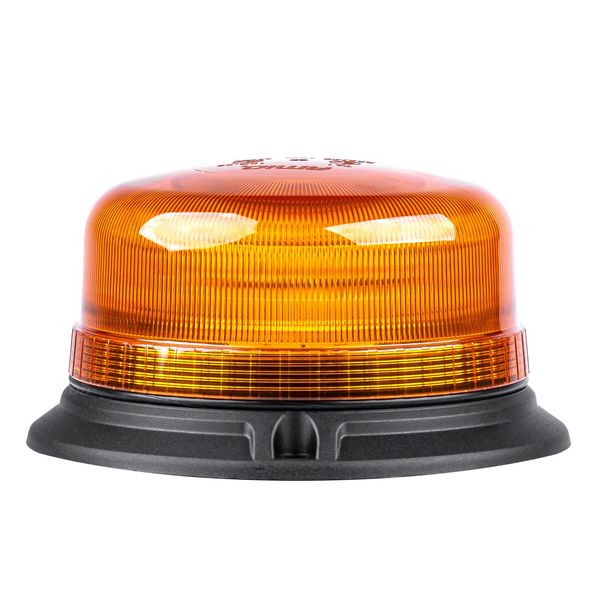 LED Warning Lamp 36 LED bolts R65 R10 12V 24V W03b AMIO-02296 image 1