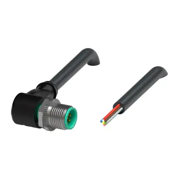 V19S-W-BK5M-PUR-U Ind Sensor image 1