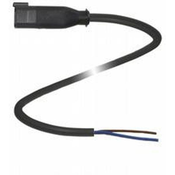 DT2P-G-BK10M-PUR/0,75 power repeater mod image 1