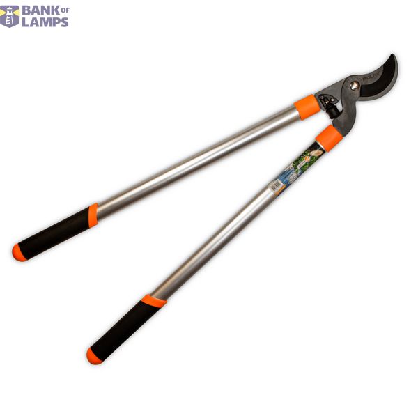 Aluminium handle lopper 790mm image 2