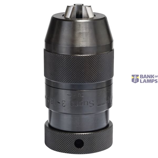 Keyless chucks up to 16 mm 3 – 16 mm, 5/8" - 16 image 1