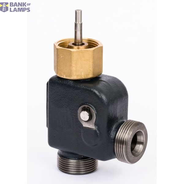 Combination pieces KF3, 2 x G 1 1/4" image 1