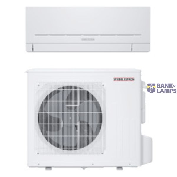 STE CAWR 50 premium4 split room air conditioning system, DC inverter system image 1