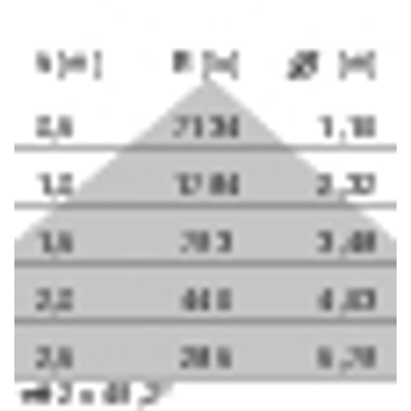 SL764+ SM XL 26 S/A 840 BLACK DALI OP image 8