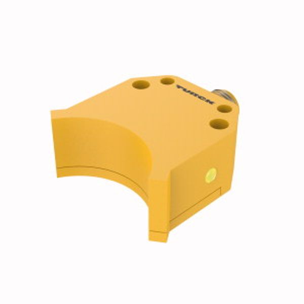 Inductive Sensor For Rotary Actuators   NI4-DS20-2Y1X2-H1140 image 2