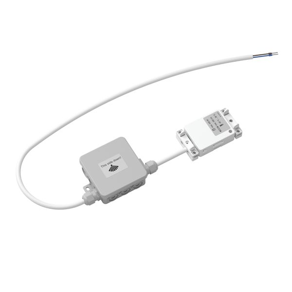 Sensor L 700 B 85 H 37 colour: white 230 - 240 V image 1