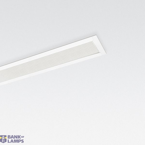 MADRID A 6632 LED 23W CLD BIANCO image 1
