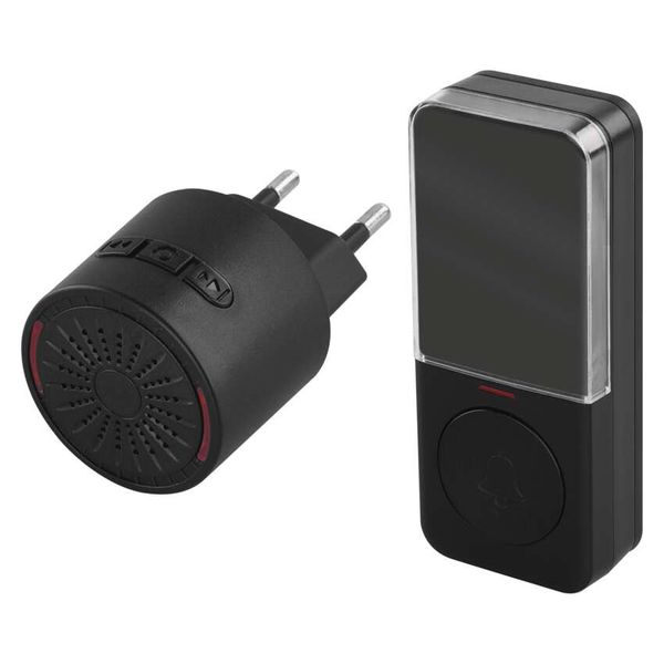 Wireless Doorbell P5734B image 1