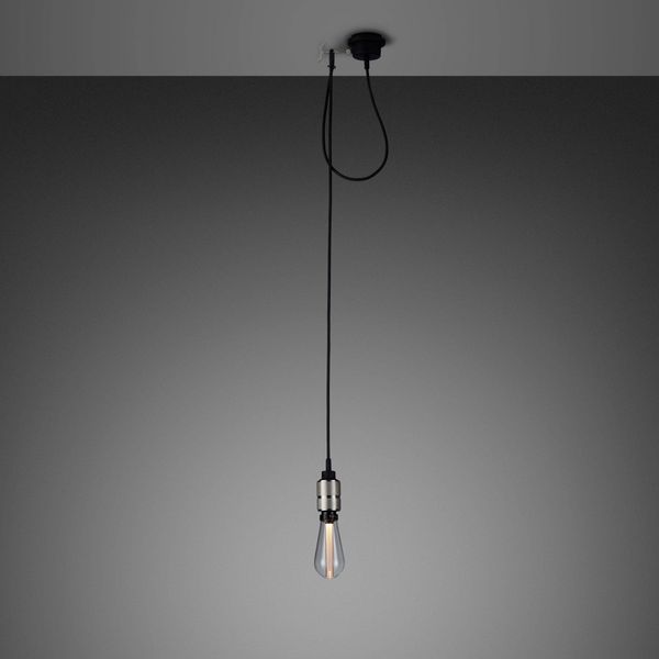HOOKED 1.0 / NUDE / CROSS / STEEL / 2M image 1
