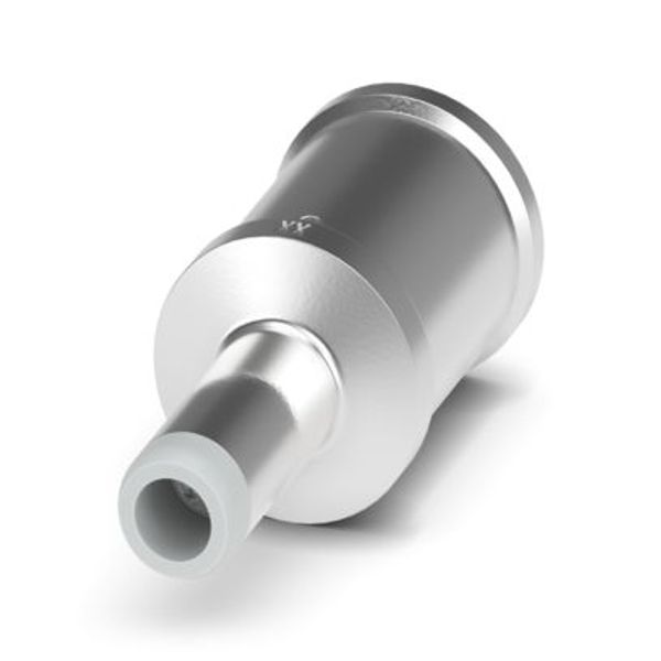 CK9,5P-ED-95,00M AG - Crimp contact image 1