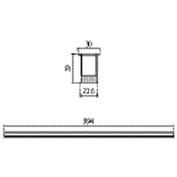 GROOVE 21 1000 19 S/EW RGBW image 4