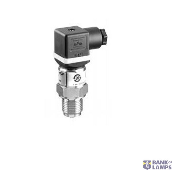 PTI16 P SENSOR 0-16BAR 10-30VDC 4-20MA image 1