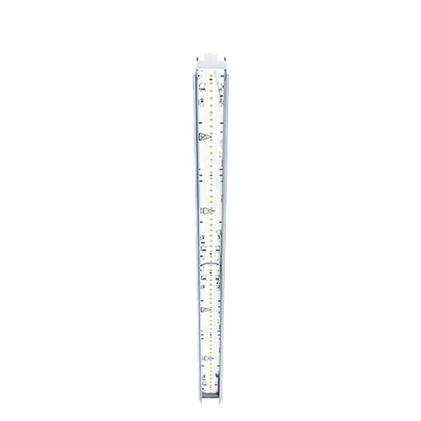 SLOIN slim B RGBW-LYA L1503 PC/PCO - Batten for LYNX-activated LED light line image 1