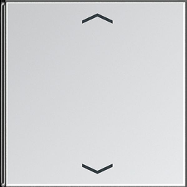 Cover 4-gang with sym. for button 1+4 AL2404TSAP14 image 5