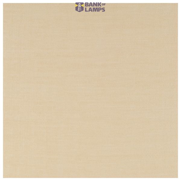 FENDA, lamp shade, conical, beige, /H 45.5/28 cm image 4